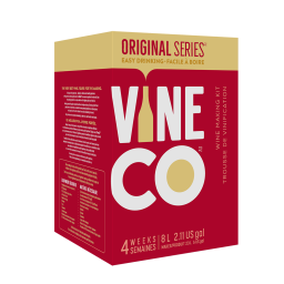 VineCo Orgiginal Series_3D Box
